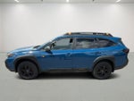 2022 Outback Thumbnail 2