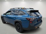 2022 Outback Thumbnail 3
