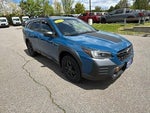 2022 Outback Thumbnail 8