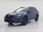 2022 Outback Thumbnail 4