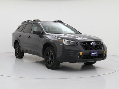 2022 Subaru Outback AWD Wilderness 4DR Crossover