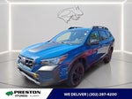 2024 Outback Thumbnail 1
