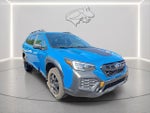 2024 Outback Thumbnail 5