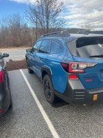 2024 Outback Thumbnail 4