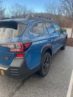 2024 Outback Thumbnail 5