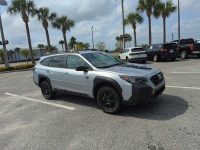 2024 Subaru Outback AWD Wilderness 4DR Crossover