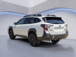 2024 Outback Thumbnail 4
