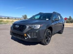 2024 Outback Thumbnail 1