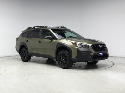2022 Subaru Outback AWD Wilderness 4DR Crossover