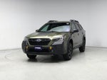 2022 Outback Thumbnail 4