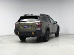 2022 Outback Thumbnail 8