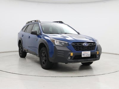 2023 Subaru Outback AWD Wilderness 4DR Crossover