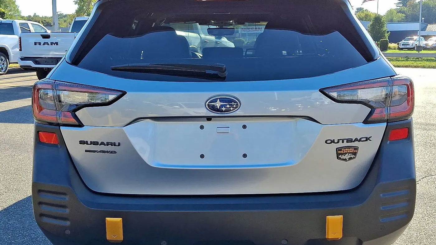 2023 Subaru Outback Wilderness