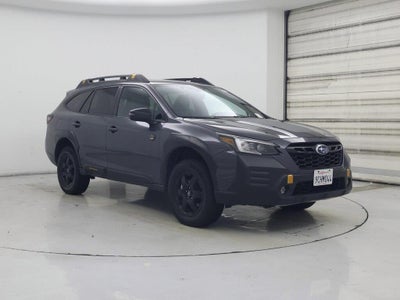 2023 Subaru Outback AWD Wilderness 4DR Crossover