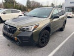 2023 Outback Thumbnail 3