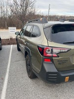 2023 Outback Thumbnail 6
