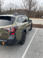 2023 Outback Thumbnail 7