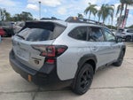 2024 Outback Thumbnail 4