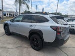 2024 Outback Thumbnail 6
