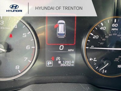 Photo of a 2024 Subaru Outback AWD Wilderness 4DR Crossover for sale