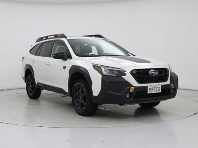 2024 Subaru Outback AWD Wilderness 4DR Crossover