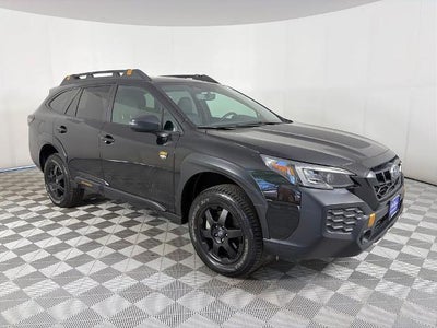 2024 Subaru Outback AWD Wilderness 4DR Crossover