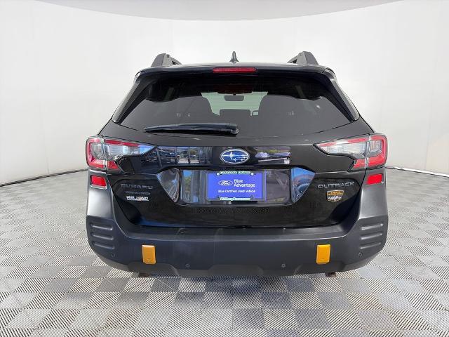 2024 Subaru Outback - $34,998