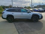 2024 Outback Thumbnail 4