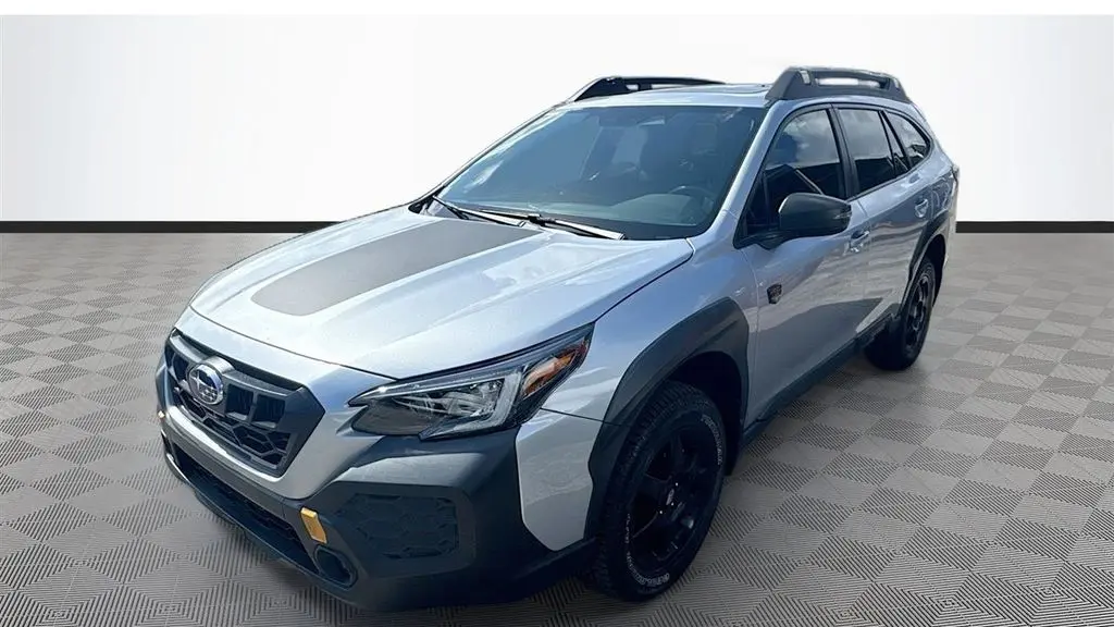 Preowned 2025 Subaru Outback Wilderness for Sale