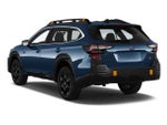 2025 Outback Thumbnail 2