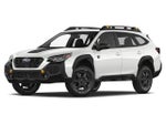 2025 Outback Thumbnail 4