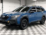 2025 Outback Thumbnail 12