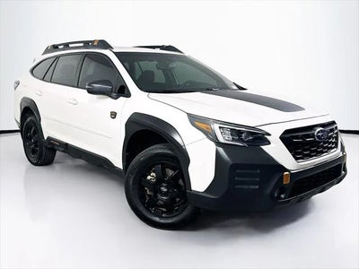 2022 Subaru Outback AWD Wilderness 4DR Crossover