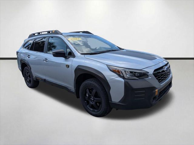 2023 Subaru Outback - $19,963