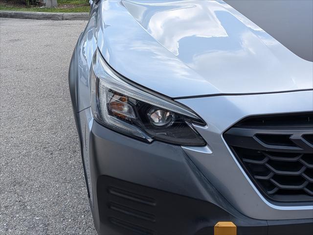 2023 Subaru Outback - $19,963
