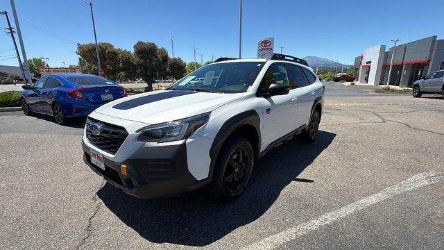 2023 Subaru Outback - $26,910