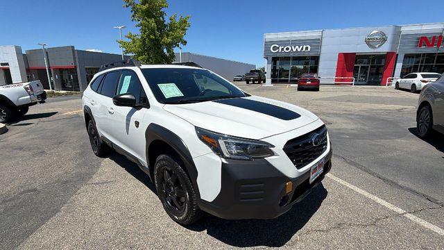 2023 Subaru Outback - $26,910