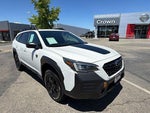 2023 Outback Thumbnail 2