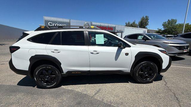 2023 Subaru Outback - $26,910