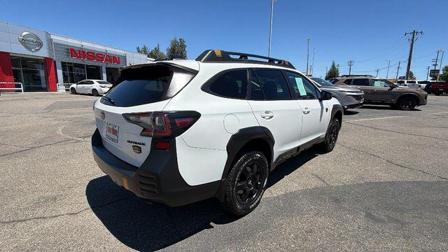 2023 Subaru Outback - $26,910