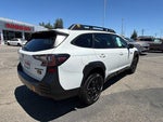 2023 Outback Thumbnail 4