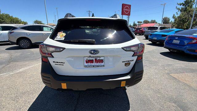 2023 Subaru Outback - $26,910