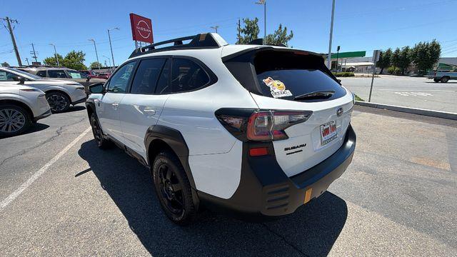 2023 Subaru Outback - $26,910