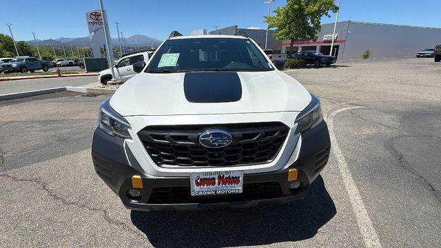 2023 Subaru Outback - $26,910