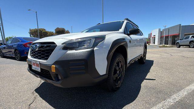 2023 Subaru Outback - $26,910