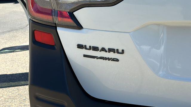 2023 Subaru Outback - $26,910