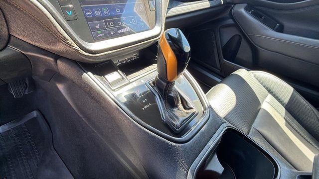 2023 Subaru Outback - $26,910