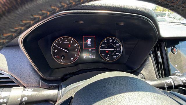 2023 Subaru Outback - $26,910