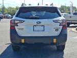 2025 Outback Thumbnail 5