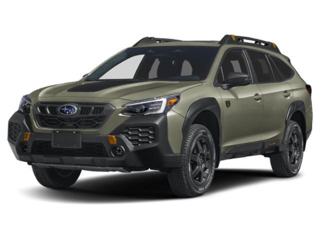 2025 Subaru Outback - $39,050